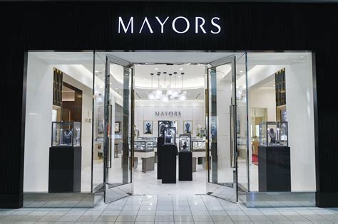 mayors lenox square.